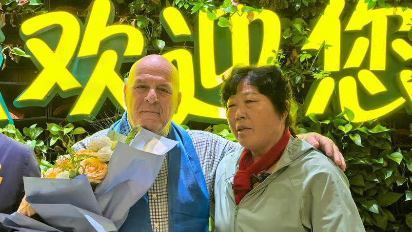 16个粤港澳大湾区组合港及17条驳船