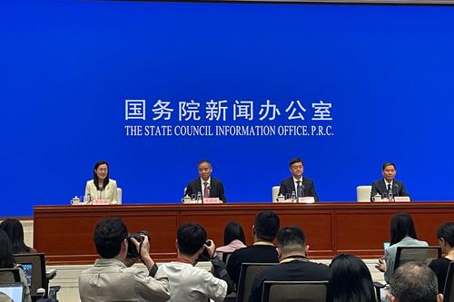 若美国拿出“正确态度” 将重返贸易谈